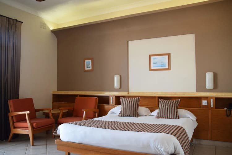 Paradise Bay Resort photo 4