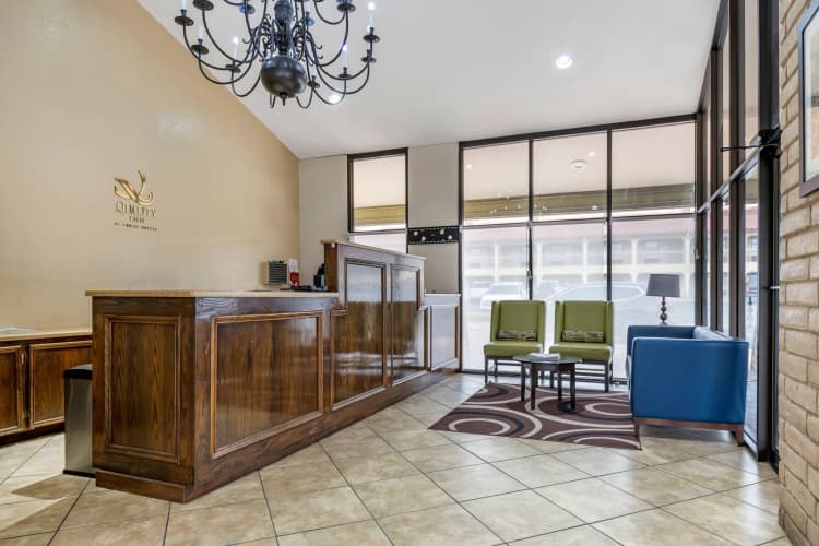 Quality Inn San Angelo photo 3