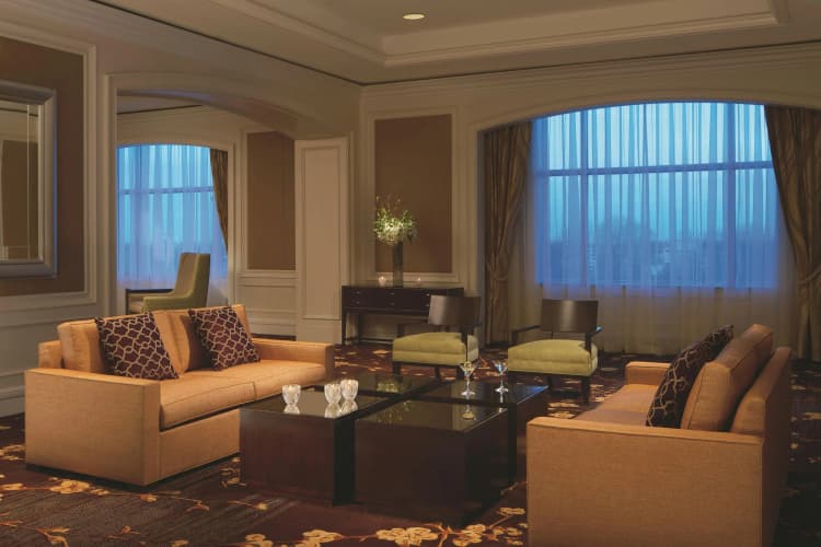 The Ritz-Carlton, Tysons Corner photo 3