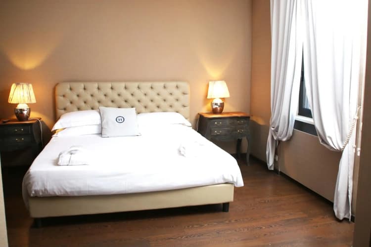 TH Roma - Carpegna Palace Hotel photo 5