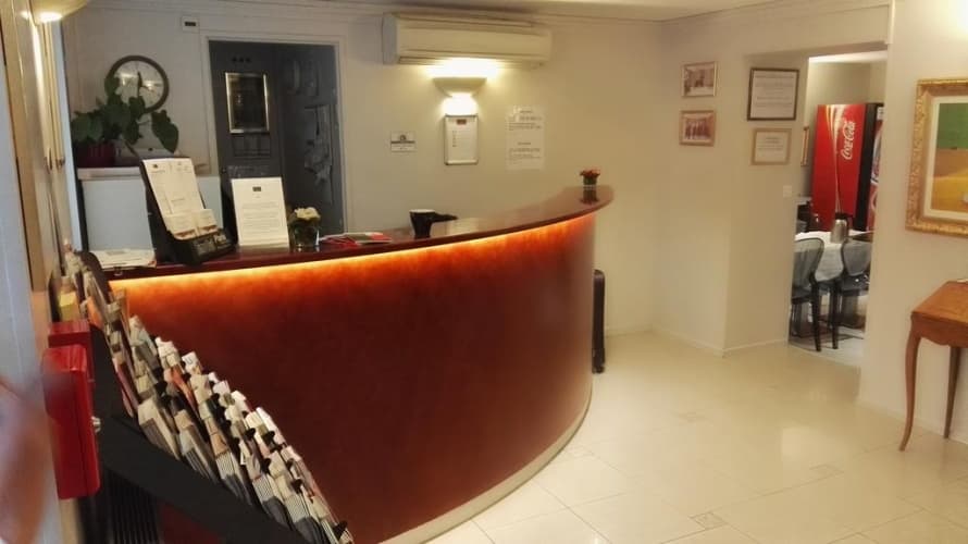 Hotel Bellevue Paris Montmartre, photo 3