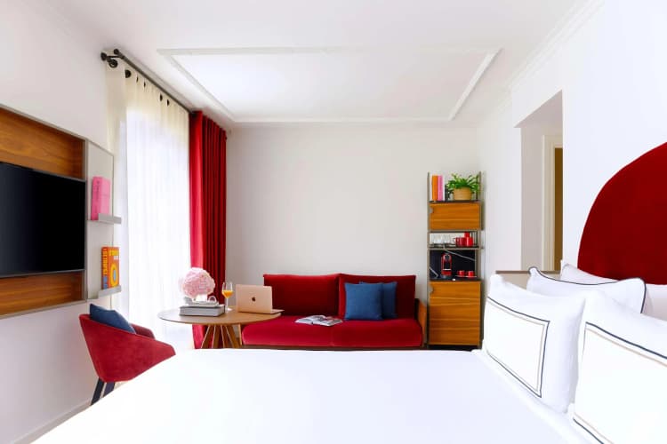 Villa Marquis Member of Melia Collection photo 5