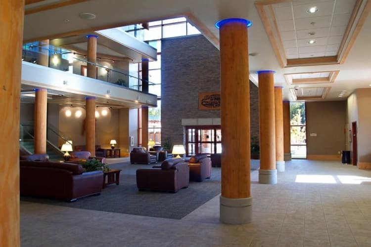 Little Creek Casino Resort photo 3