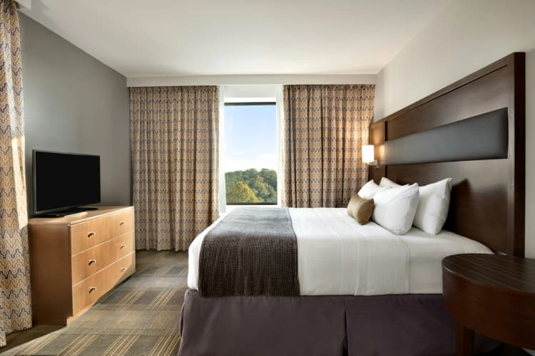 DoubleTree by Hilton Charleston Mount Pleasant photo 4