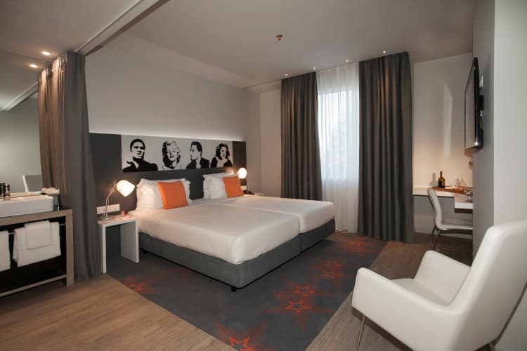 Star Inn Lisbon Airport photo 4