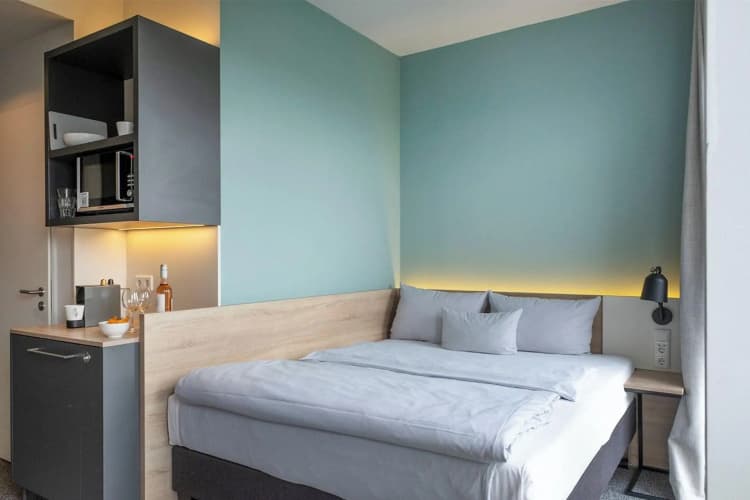 Sylc. Apartmenthotel photo 4