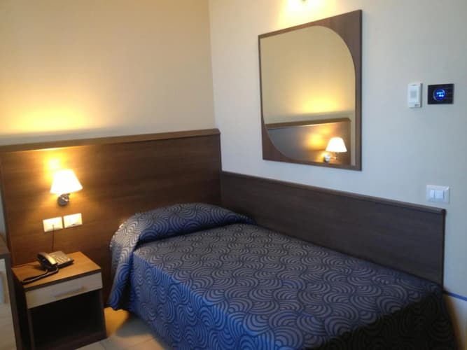 Hotel Milazzo photo 4