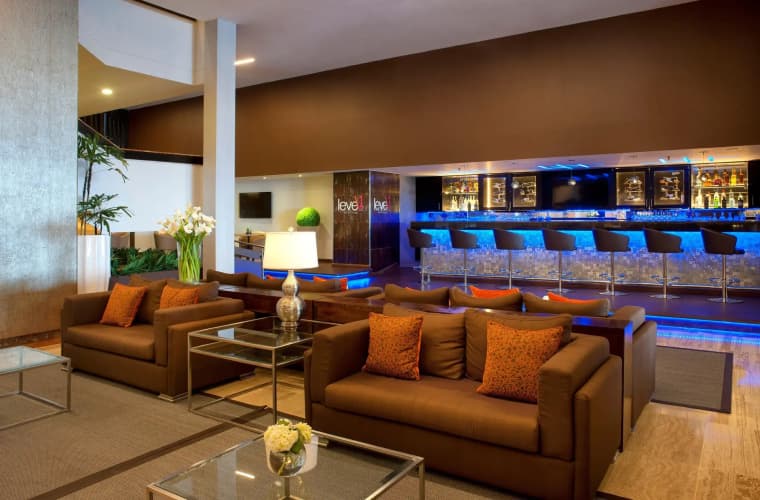 Crowne Plaza Santo Domingo photo 3