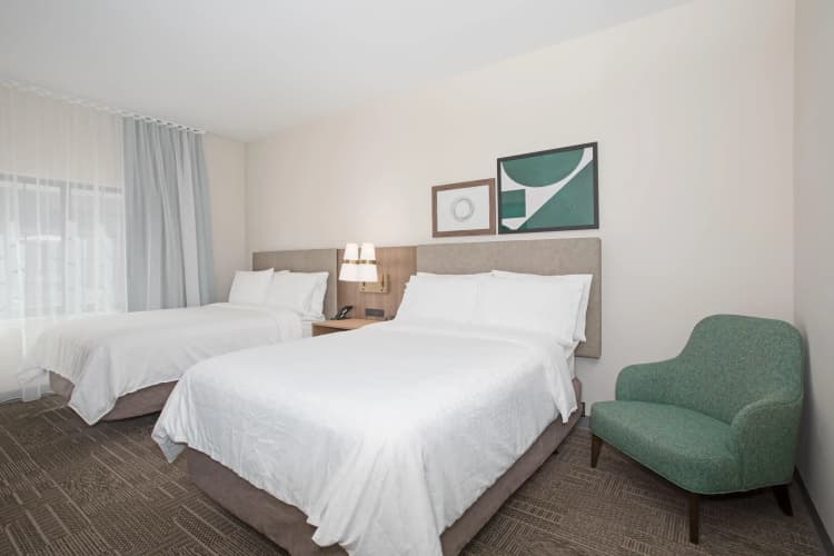 Staybridge Suites Carson City - Tahoe Area photo 5