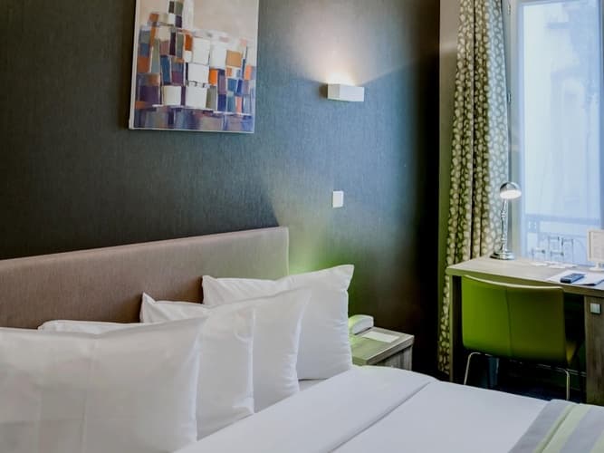 Hotel 29 Lepic photo 4