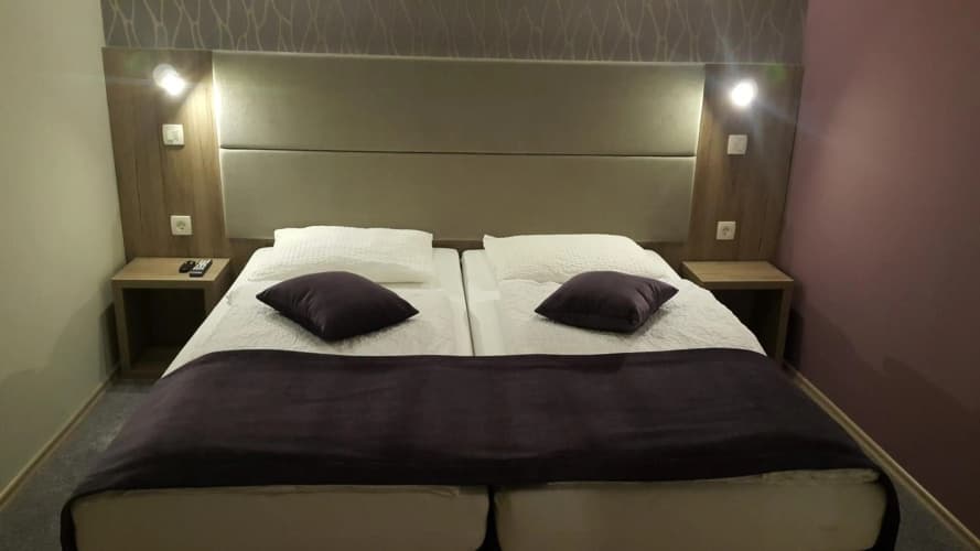 Hotel Alpina photo 5