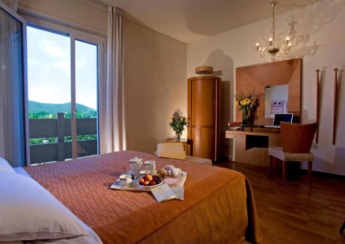 Hotel Terme Orvieto photo 4