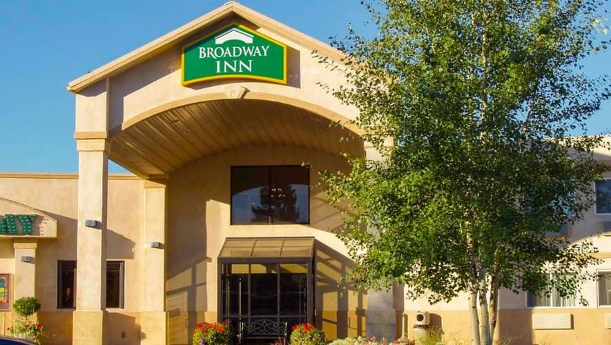 Broadway Inn Conference Center Missoula photo 2