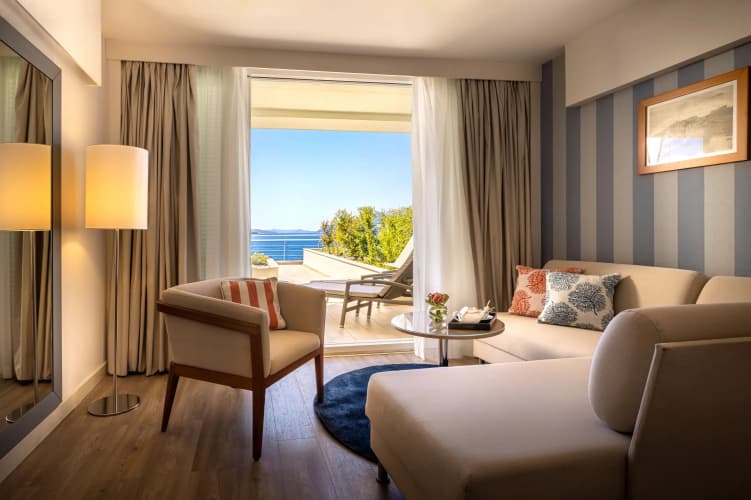 Valamar Collection Dubrovnik President Hotel photo 5
