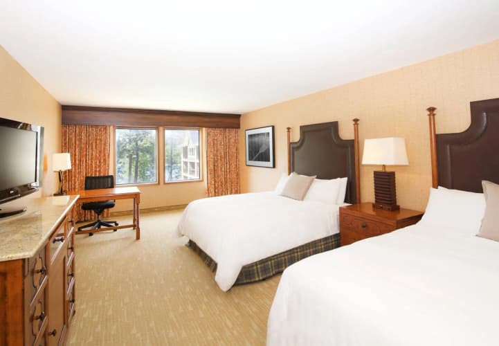 Lake Arrowhead Resort photo 5