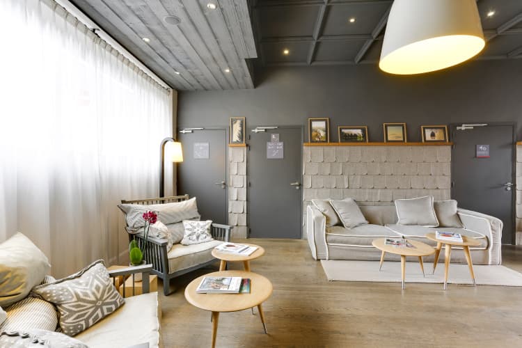 Hotel Le Faucigny photo 5