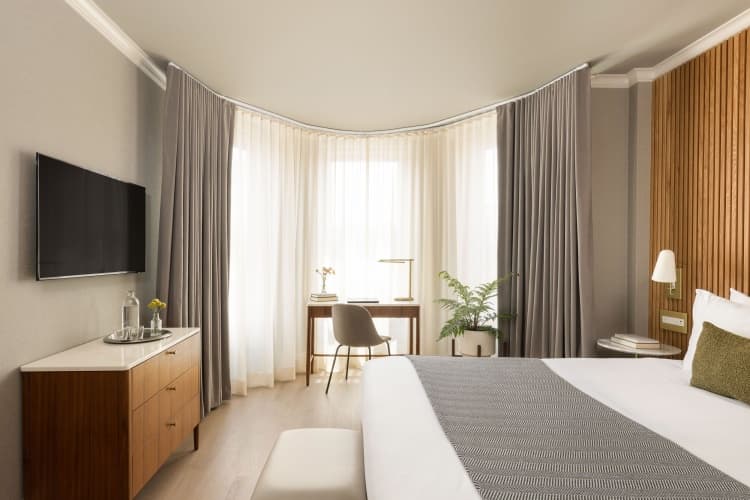 Hotel Veritas photo 4