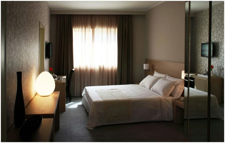 Ferro Hotel photo 5