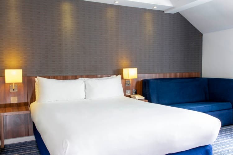Holiday Inn Express York photo 4