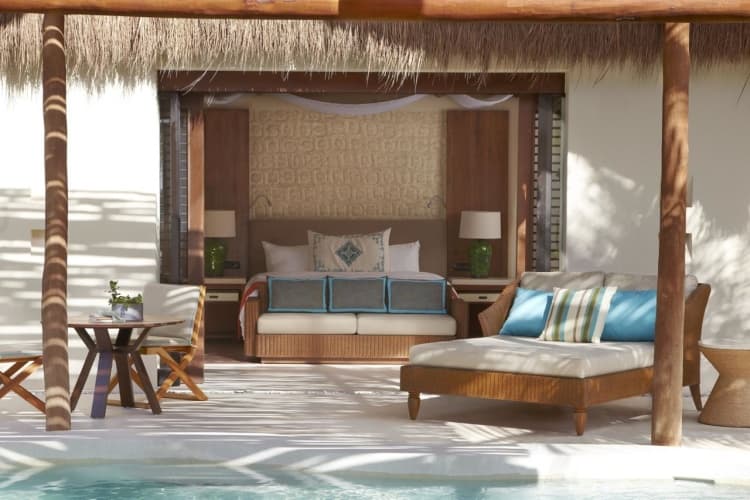 Viceroy Riviera Maya, a Luxury Villa Resort - Adults Only, photo 5