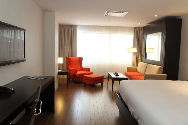 Classique Hotel photo 4
