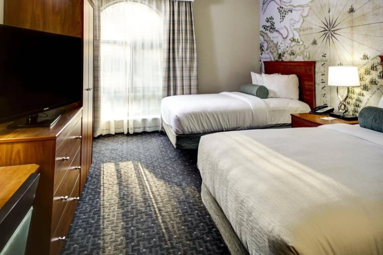 Embassy Suites by Hilton Williamsburg photo 5