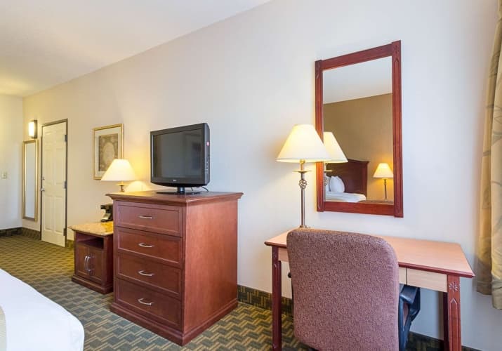 Quality Inn photo 4