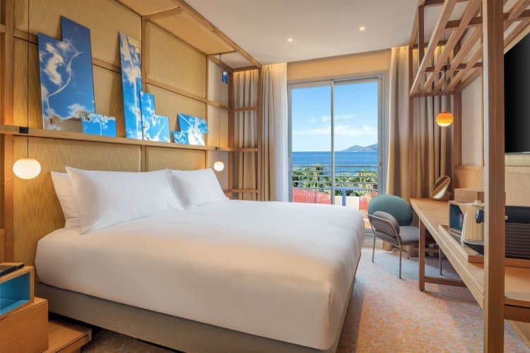 Canopy by Hilton Cannes photo 3