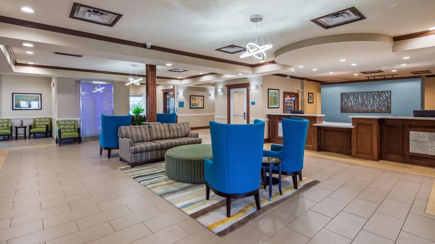 Best Western Plus Galveston Suites, photo 3