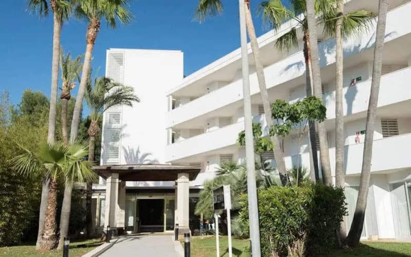 Globales Cala Bona Suites, photo 2