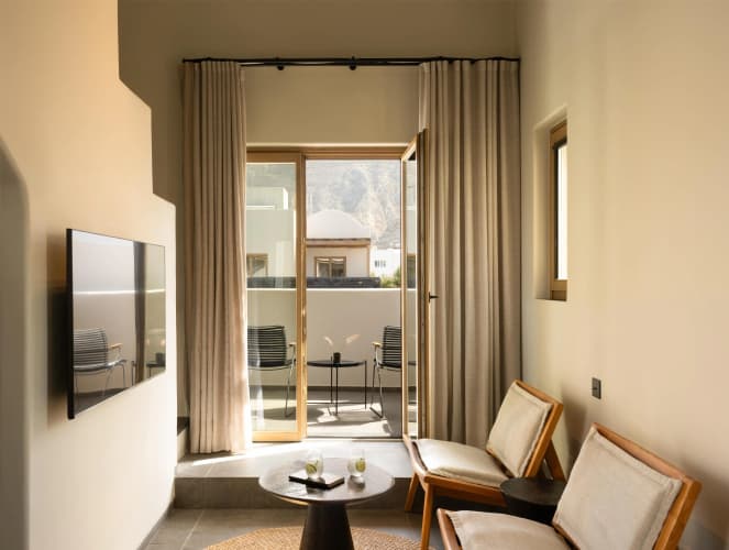 Radisson BLU Zaffron Resort, Santorini (Adults only) photo 4