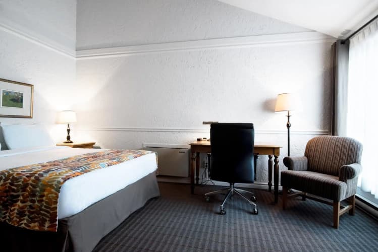 Hôtel Chéribourg photo 4