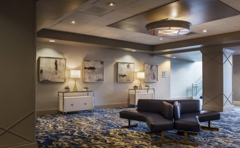 Boston Marriott Newton, photo 3