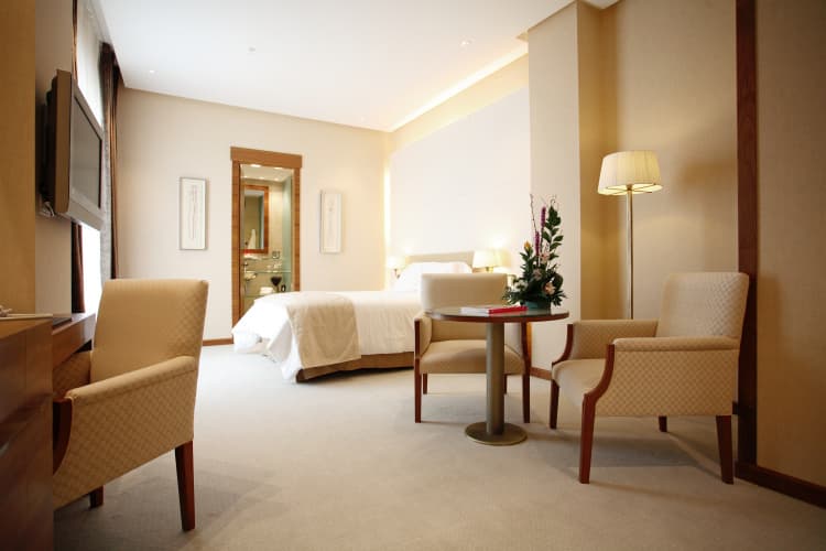 Sercotel Sorolla Palace photo 4