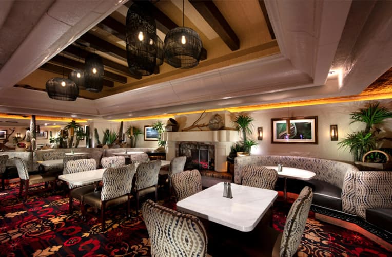 Western Village Inn & Casino At The Marina photo 2
