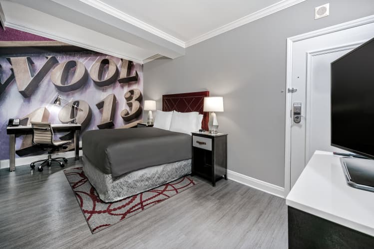 Hotel Indigo Dallas Downtown photo 4