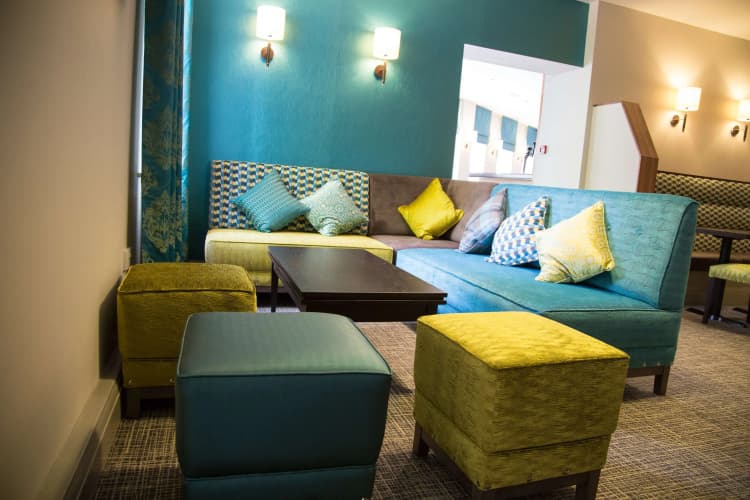 Best Western Plus Ullesthorpe Court Hotel & Golf Club, photo 3