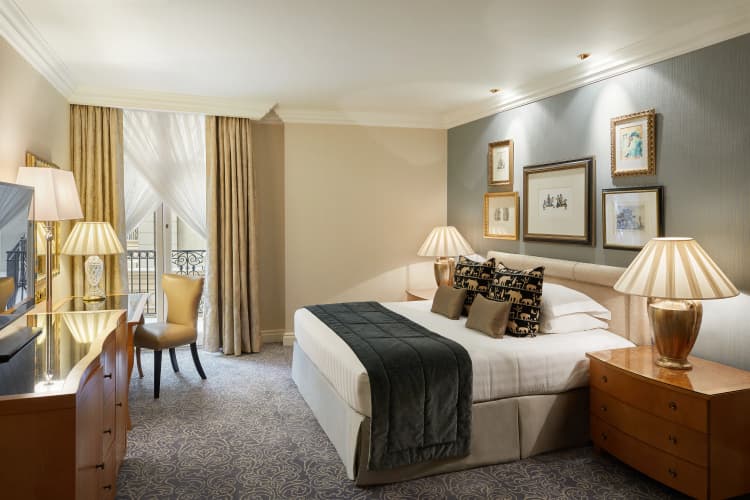 The Landmark London Hotel photo 3