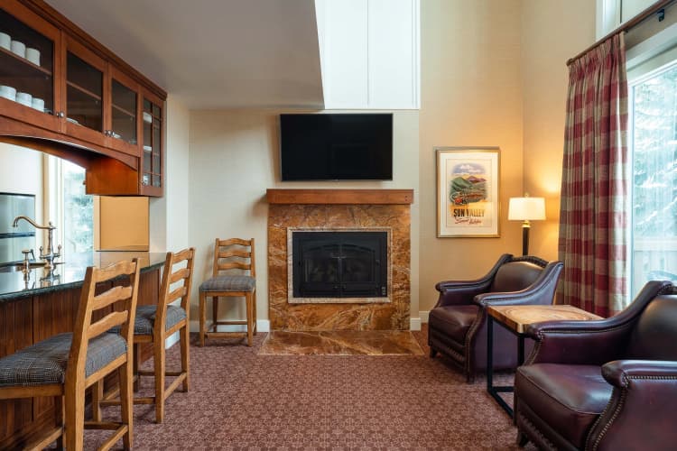 Sun Valley Resort photo 5
