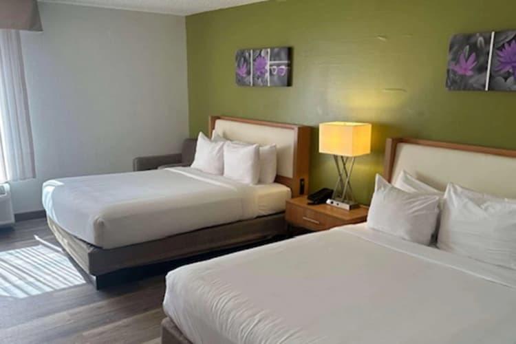 Sleep Inn & Suites photo 5