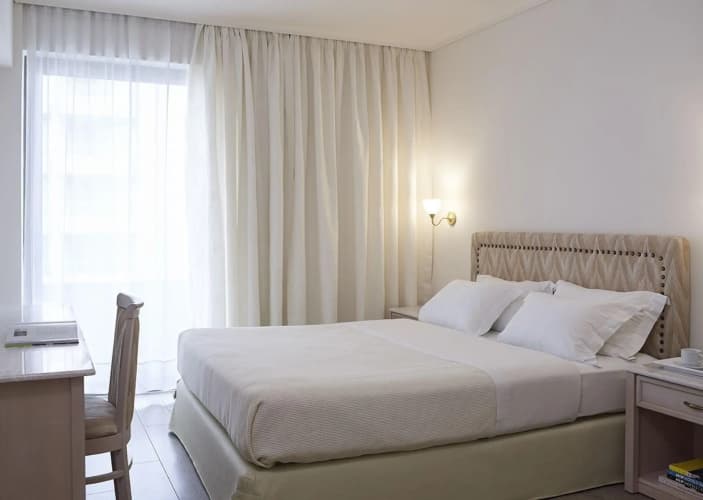 Amarilia Hotel photo 4
