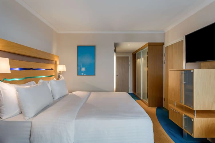 Radisson Blu Hotel, London Stansted Airport photo 5