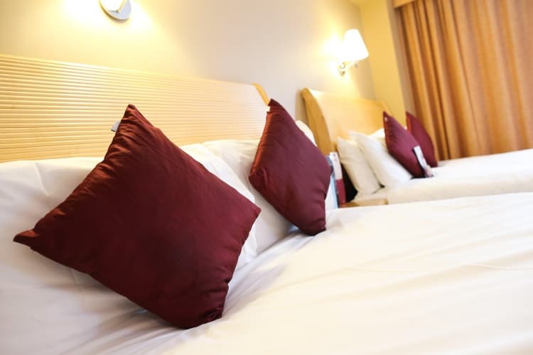 Crowne Plaza Manchester Airport, photo 5