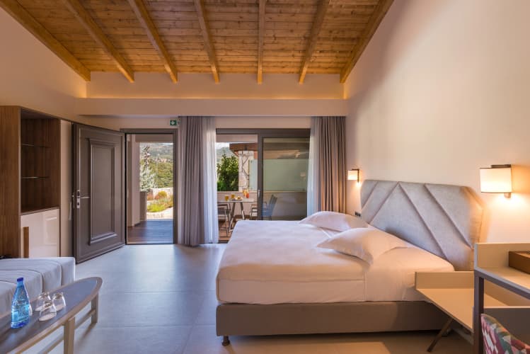 Sivota Diamond Spa Resort photo 4