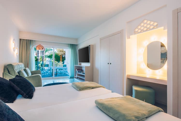 Iberostar Selection Marbella Coral Beach photo 5