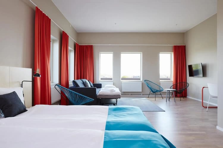 Kviberg Park Hotel & Conference photo 4