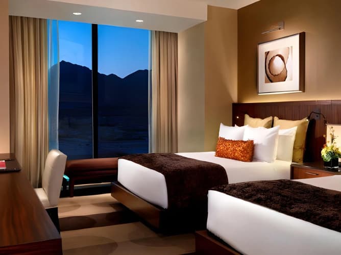 Aliante Casino Hotel photo 4