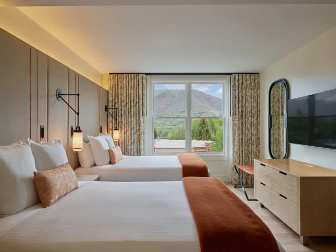 Limelight Hotel Aspen photo 4