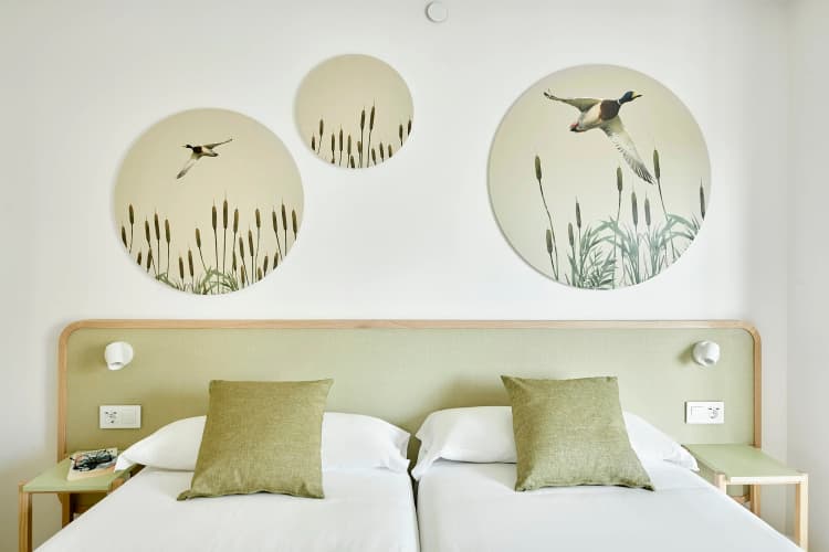 Iberostar Selection Albufera Park photo 4