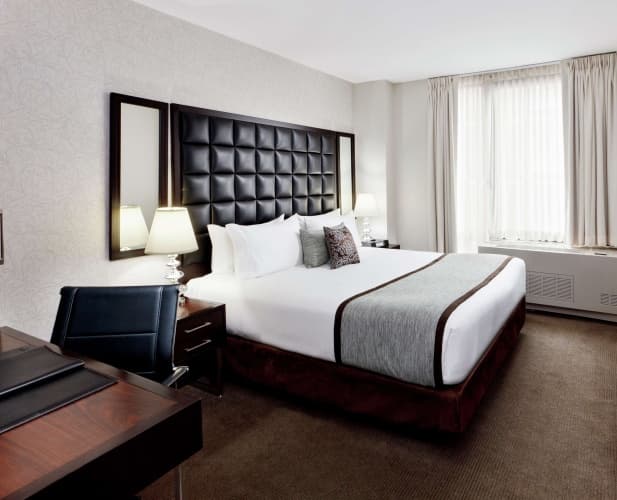 Distrikt Hotel New York City, Tapestry Collection by Hilton photo 4